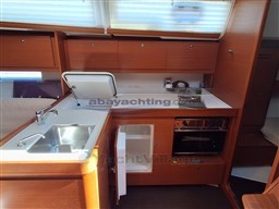 Abayachting Dufour 382 GL usata-second hand 11