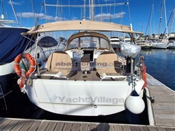Abayachting Dufour 382 GL usata-second hand 2