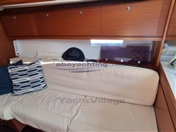 Abayachting Dufour 382 GL usata-second hand 15