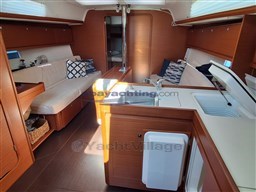 Abayachting Dufour 382 GL usata-second hand 10