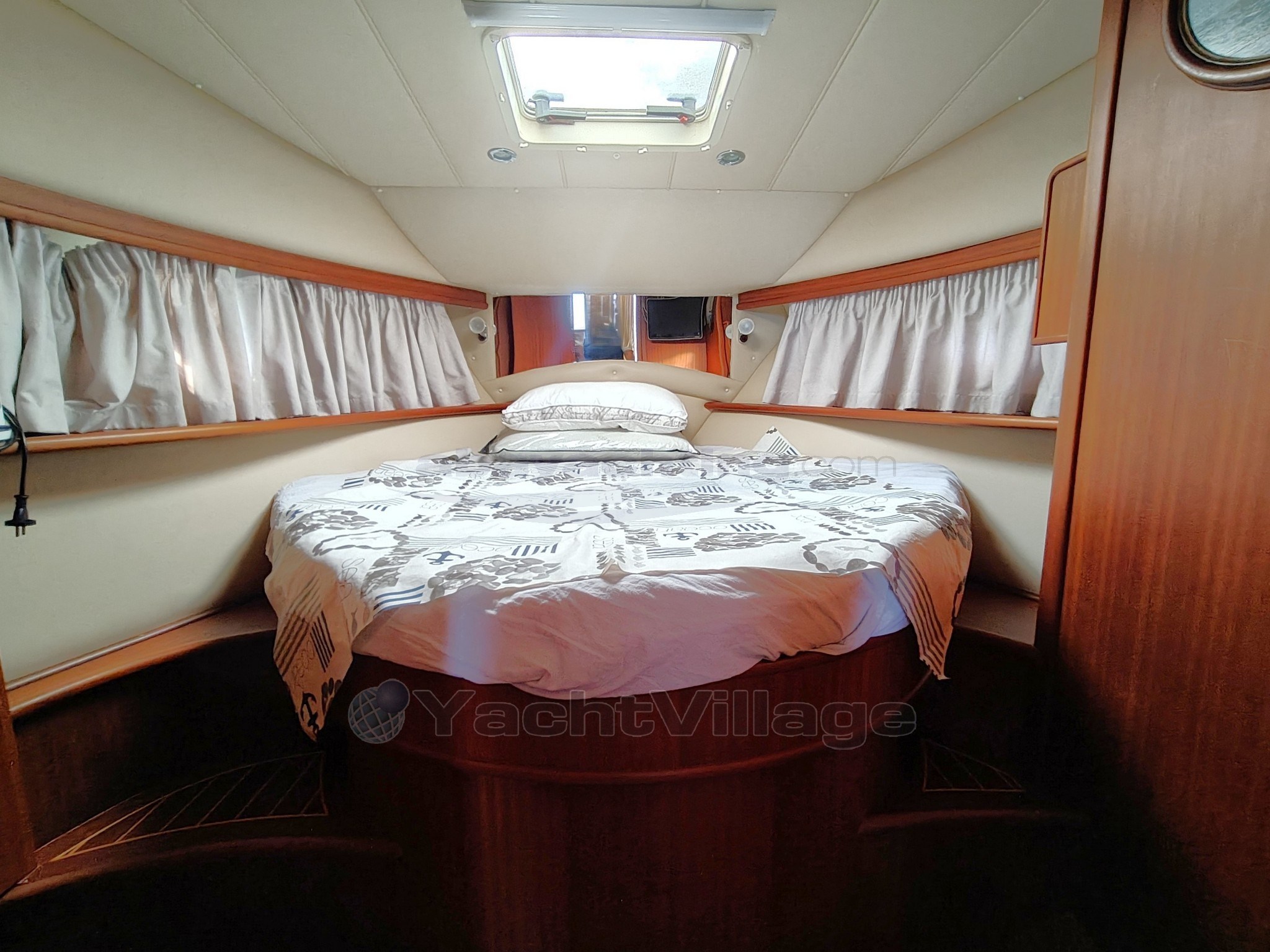 Abayachting_Viking Sanremo 34 Fly_usato-second hand 65