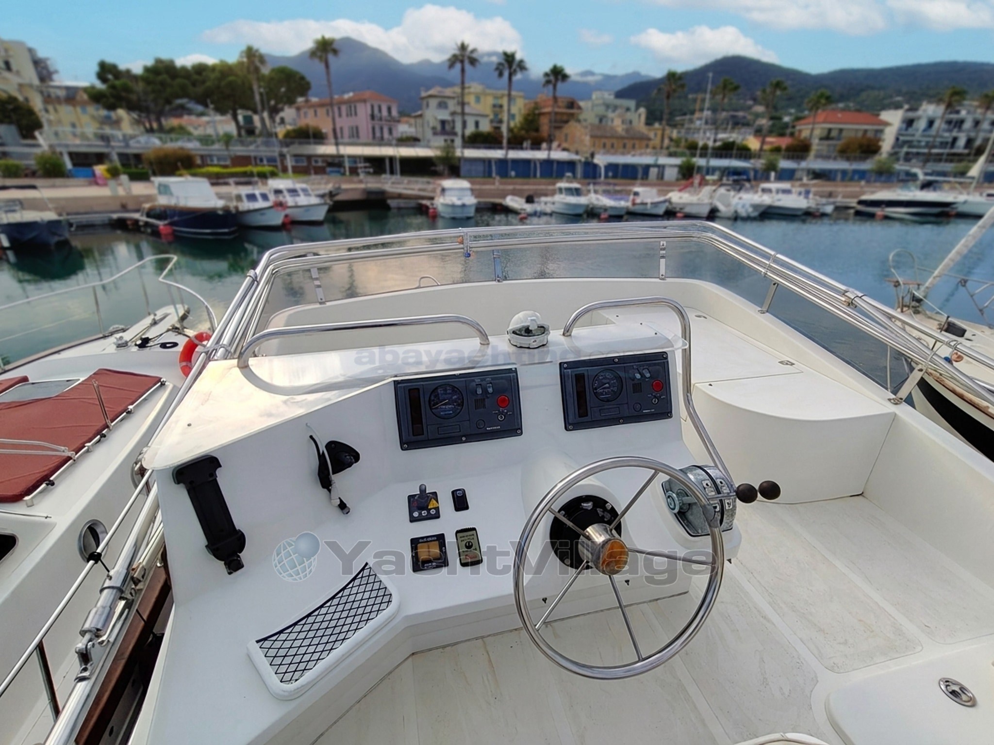 Abayachting_Viking Sanremo 34 Fly_usato-second hand 42
