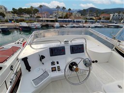 Abayachting_Viking Sanremo 34 Fly_usato-second hand 42