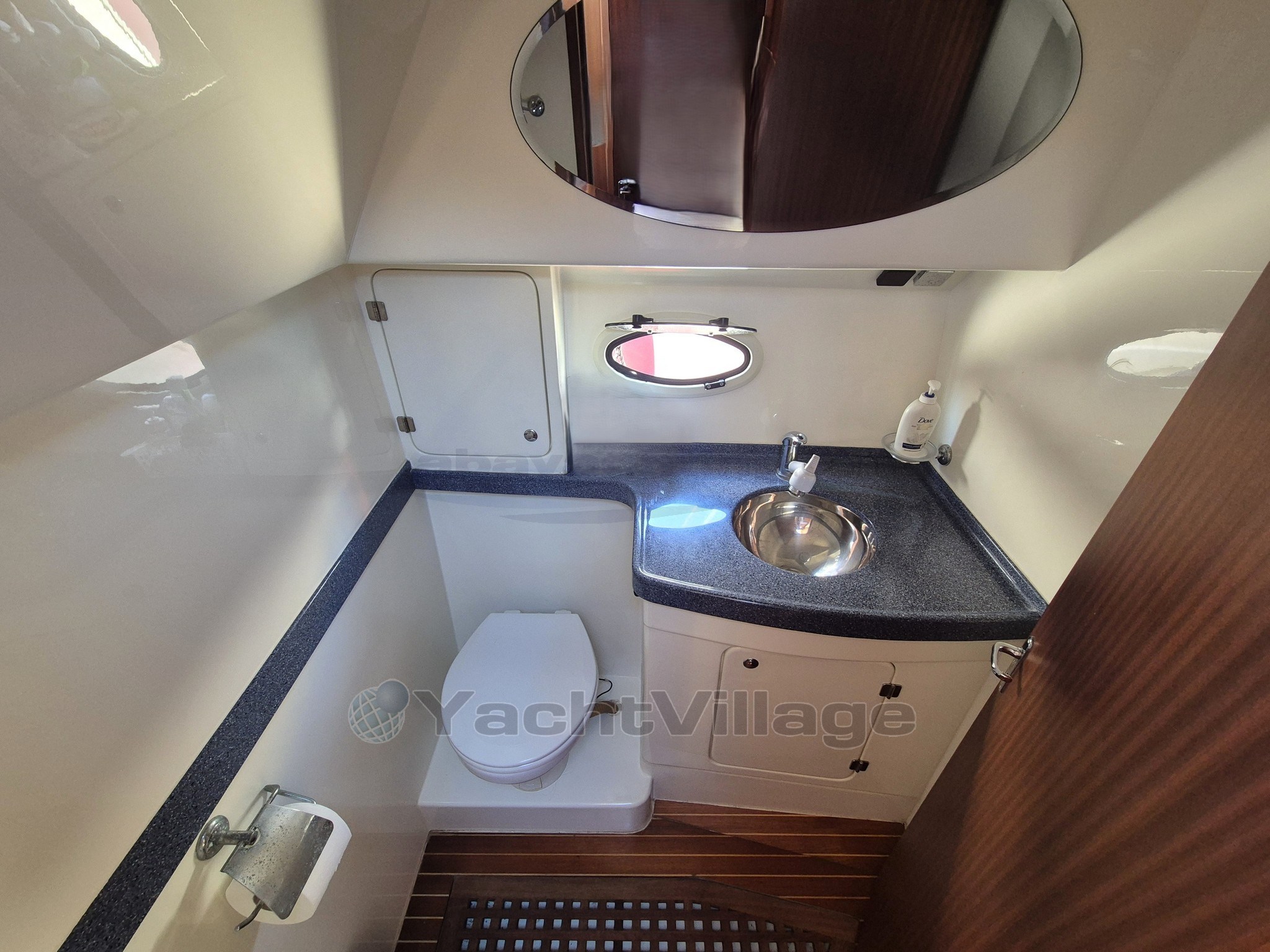 Abayachting_Viking_Sanremo_34_flybridge_usato-second hand 67