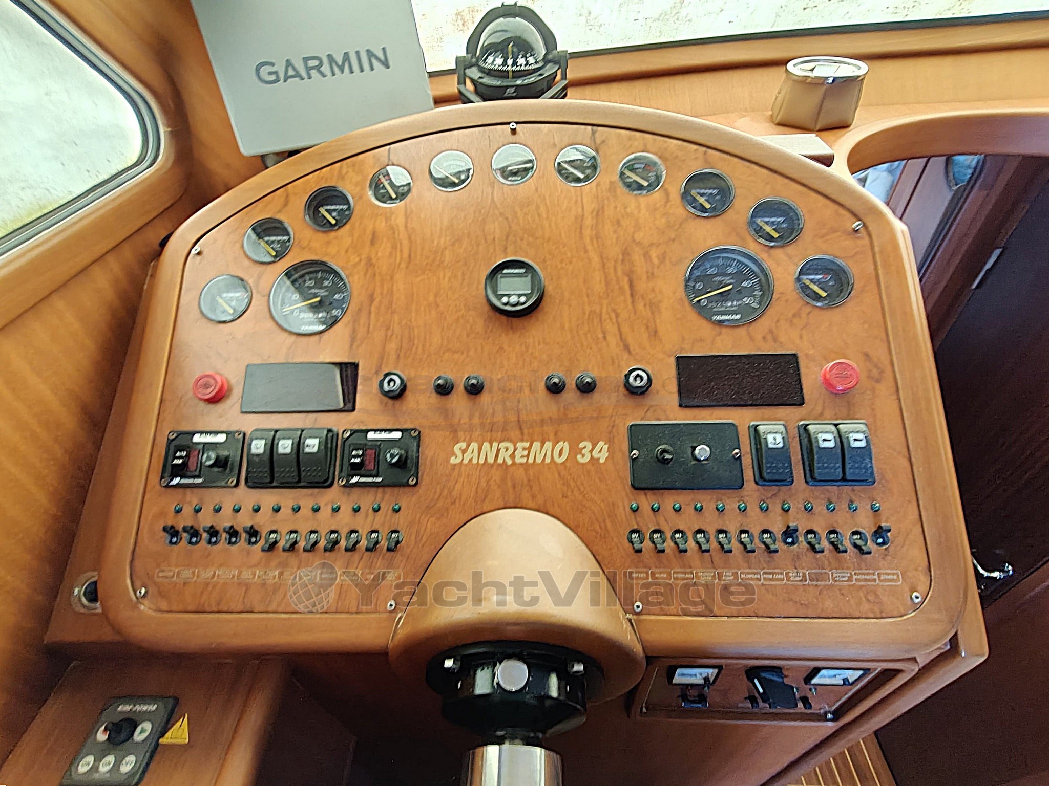 Abayachting_Viking Sanremo 34 Fly_usato-second hand 62
