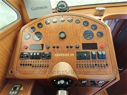 Abayachting_Viking Sanremo 34 Fly_usato-second hand 62