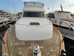 Abayachting_Viking Sanremo 34 Fly_usato-second hand 33