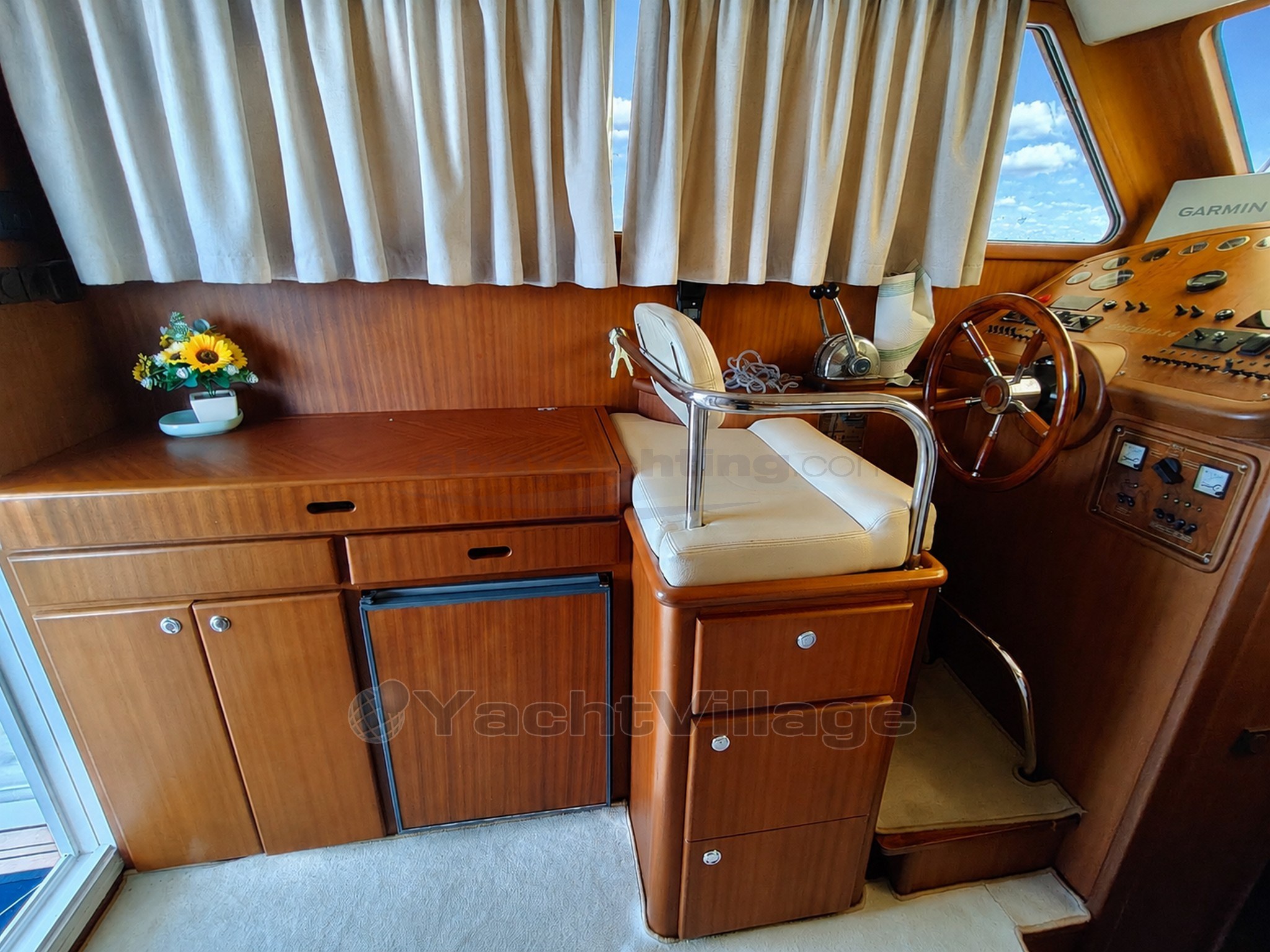 Abayachting_Viking Sanremo 34 Fly_usato-second hand 54