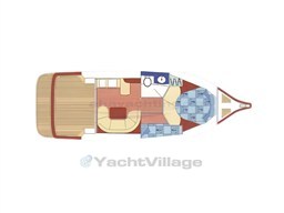 Abayachting_Viking Marine 34 Fly_second hand boat_barca usata_coming_soon_layout