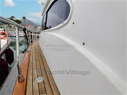 Abayachting_Viking Sanremo 34 Fly_usato-second hand 28