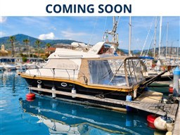 Abayachting_Viking Marine 34 Fly_second hand boat_barca usata_coming_soon