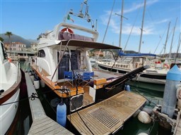 Abayachting_Viking Sanremo 34 Fly_usato-second hand 19