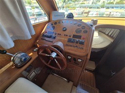 Abayachting_Viking_Sanremo_34_flybridge_usato-second hand 59