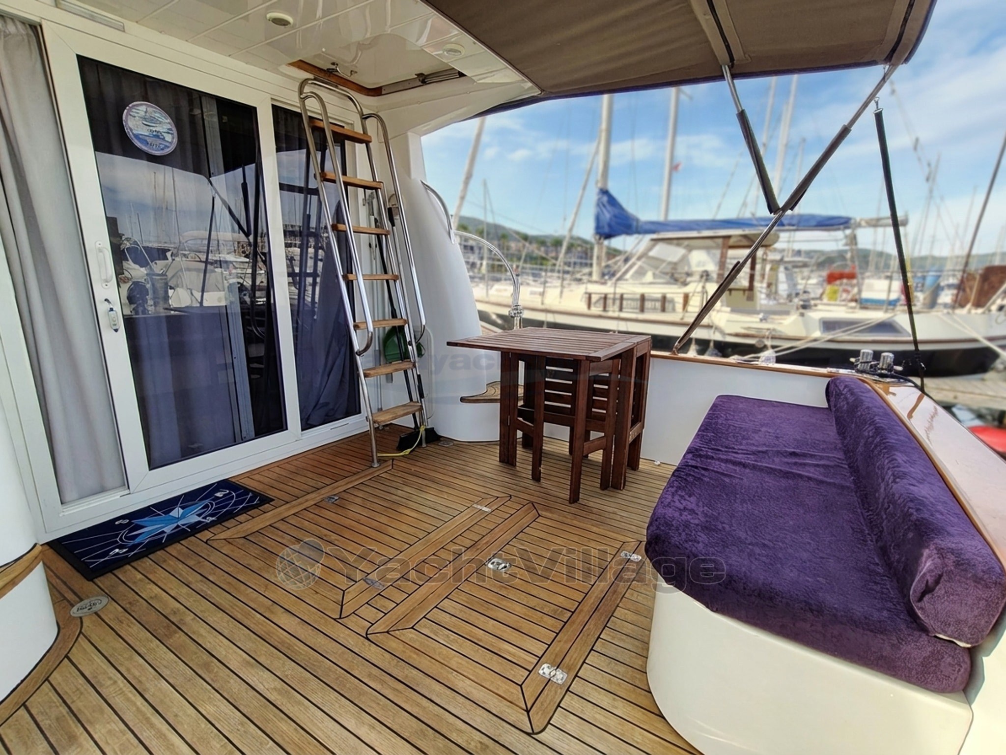 Abayachting_Viking Sanremo 34 Fly_usato-second hand 49