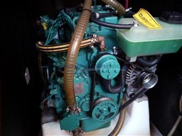 Abayachting Dufour 410 GL usato-second hand 22