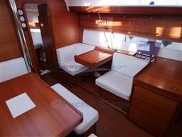 Abayachting Dufour 410 GL usato-second hand 12