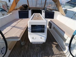 Abayachting Dufour 410 GL usato-second hand 3
