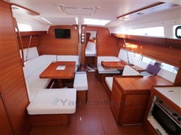 Abayachting Dufour 410 GL usato-second hand 10