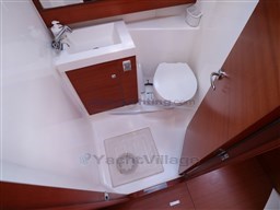 Abayachting Dufour 410 GL usato-second hand 19