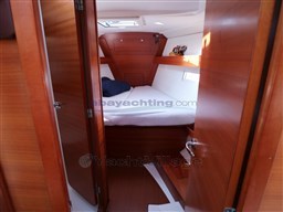 Abayachting Dufour 410 GL usato-second hand 15