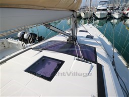Abayachting Dufour 410 GL usato-second hand 6