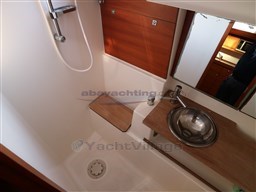 Abayachting Dufour 410 GL usato-second hand 17