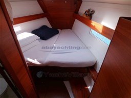 Abayachting Dufour 410 GL usato-second hand 16
