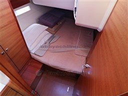 Abayachting Dufour 410 GL usato-second hand 18