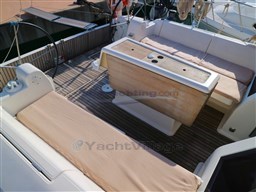 Abayachting Dufour 410 GL usato-second hand 4