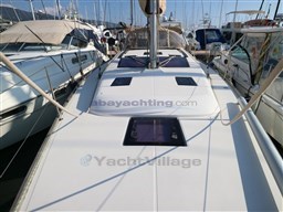 Abayachting Dufour 410 GL usato-second hand 9