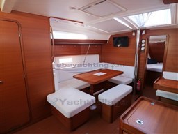 Abayachting Dufour 410 GL usato-second hand 13