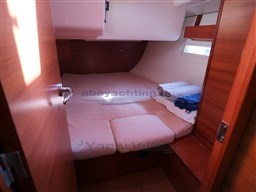 Abayachting Dufour 410 GL usato-second hand 20