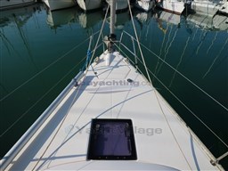 Abayachting Dufour 410 GL usato-second hand 8