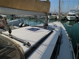 Abayachting Dufour 410 GL usato-second hand 5