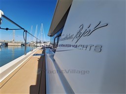 Abayachting Fountaine Pajot MY37 seconda mano usato 9