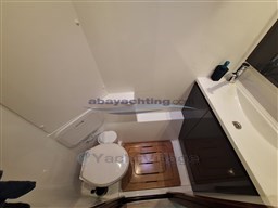 Abayachting Fountaine Pajot MY37 seconda mano usato 34