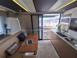 Abayachting Fountaine Pajot MY37 seconda mano usato 22