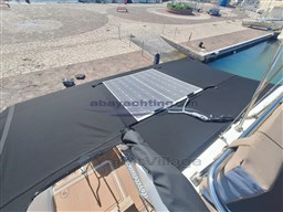 Abayachting Fountaine Pajot MY37 seconda mano usato 18