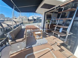 Abayachting Fountaine Pajot MY37 seconda mano usato 7
