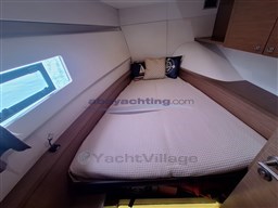 Abayachting Fountaine Pajot MY37 seconda mano usato 32