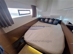 Abayachting Fountaine Pajot MY37 seconda mano usato 29