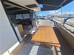 Abayachting Fountaine Pajot MY37 seconda mano usato 8
