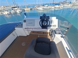 Abayachting Fountaine Pajot MY37 seconda mano usato 16