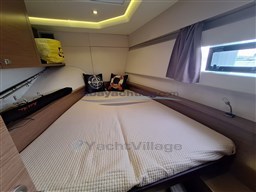 Abayachting Fountaine Pajot MY37 seconda mano usato 36