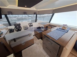 Abayachting Fountaine Pajot MY37 seconda mano usato 24