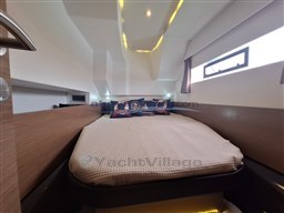 Abayachting Fountaine Pajot MY37 seconda mano usato 28