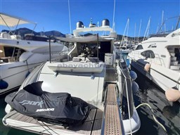 Abayachting Azimut 68S 5