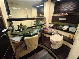 Abayachting Azimut 68S 35