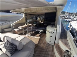 Abayachting Azimut 68S 6