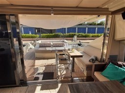 Abayachting Azimut 68S 13